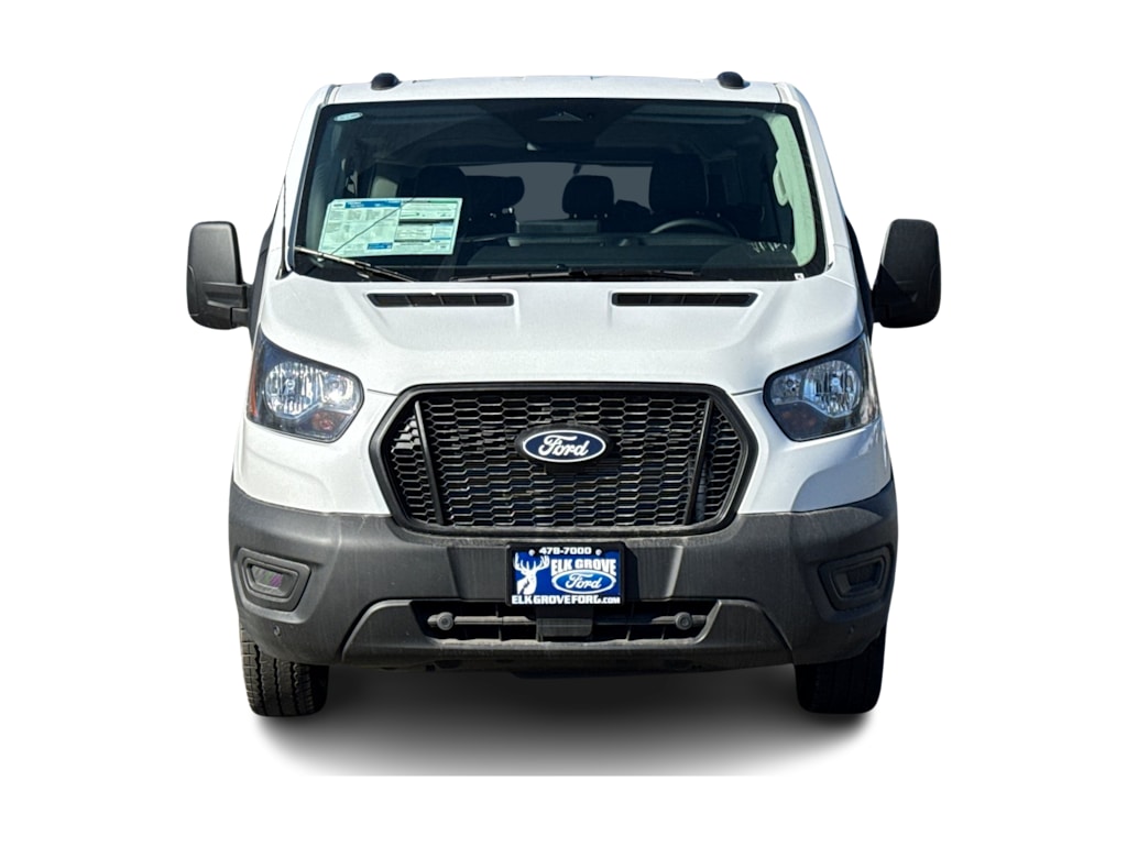 Thumbnail: 2026 Ford Transit Series - 6