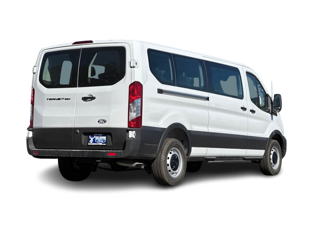 Thumbnail: 2026 Ford Transit Series - 17