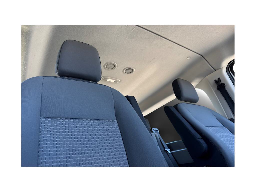 Thumbnail: 2024 Ford Transit Series - 22