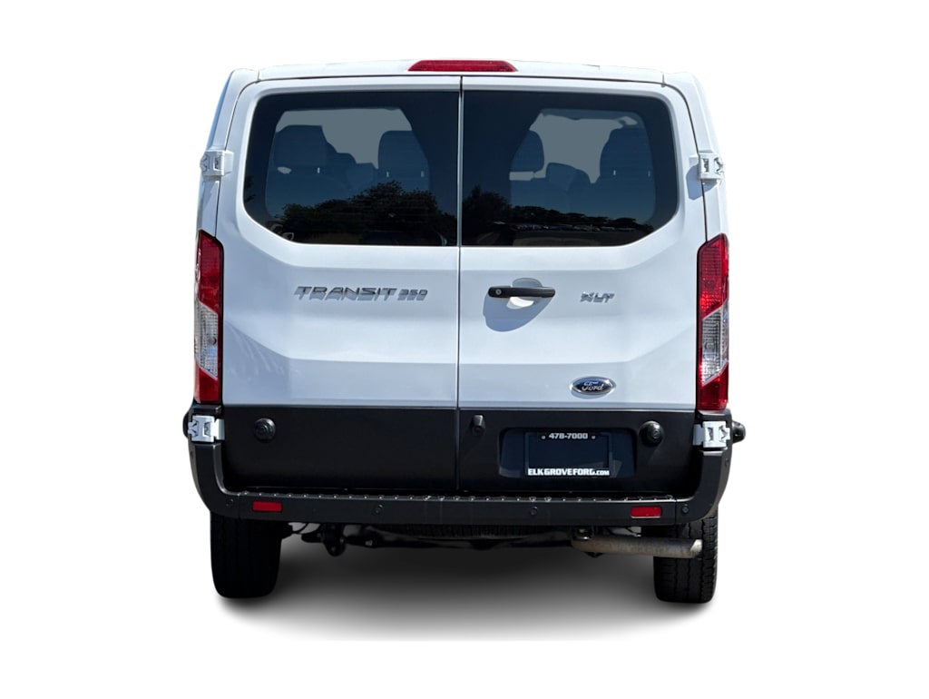 Thumbnail: 2024 Ford Transit Series - 5