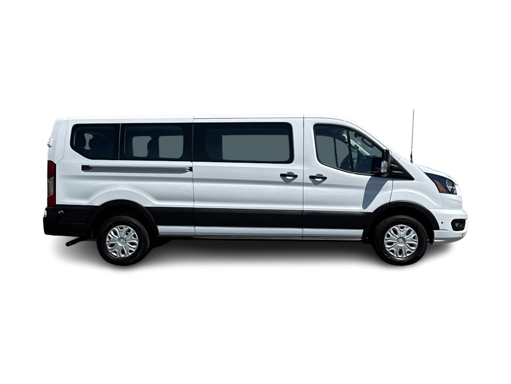 Thumbnail: 2024 Ford Transit Series - 18