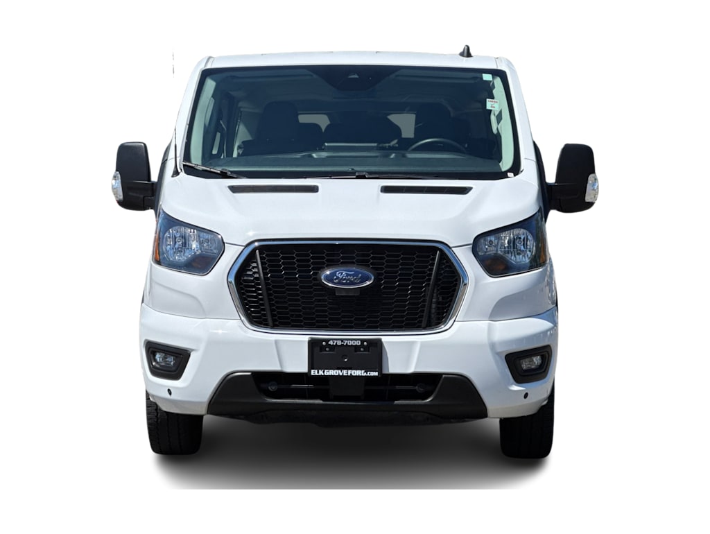 Thumbnail: 2024 Ford Transit Series - 6