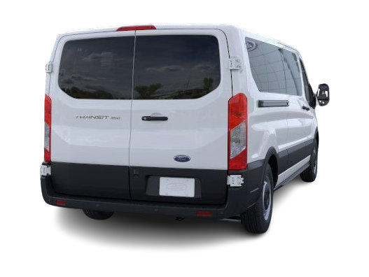 Thumbnail: 2025 Ford Transit Series - 12