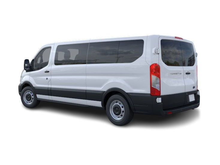 Thumbnail: 2025 Ford Transit Series - 4