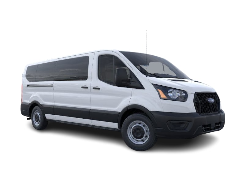 Thumbnail: 2025 Ford Transit Series - 13
