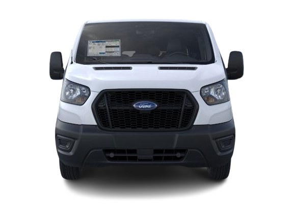 Thumbnail: 2025 Ford Transit Series - 14