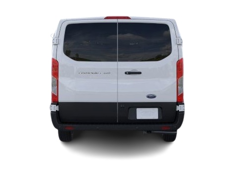 Thumbnail: 2025 Ford Transit Series - 5