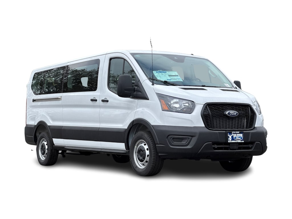 Thumbnail: 2025 Ford Transit Series - 19