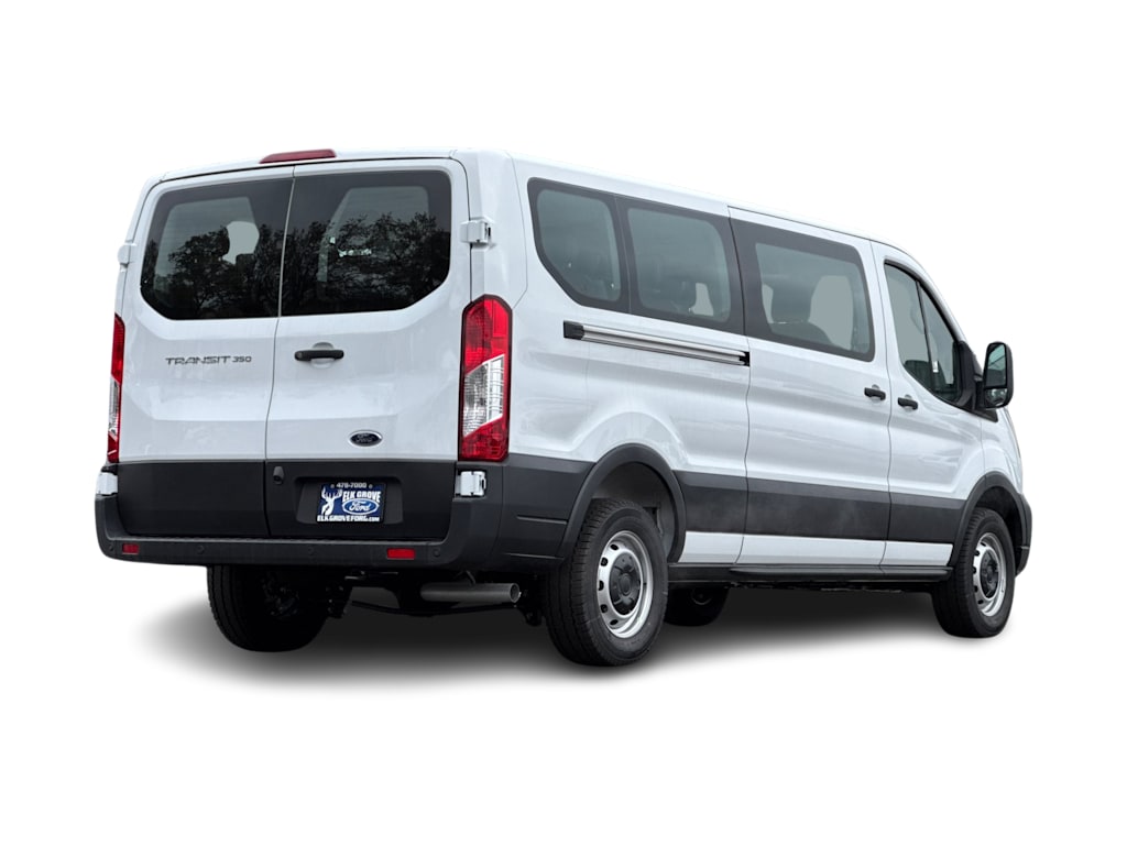 Thumbnail: 2025 Ford Transit Series - 17