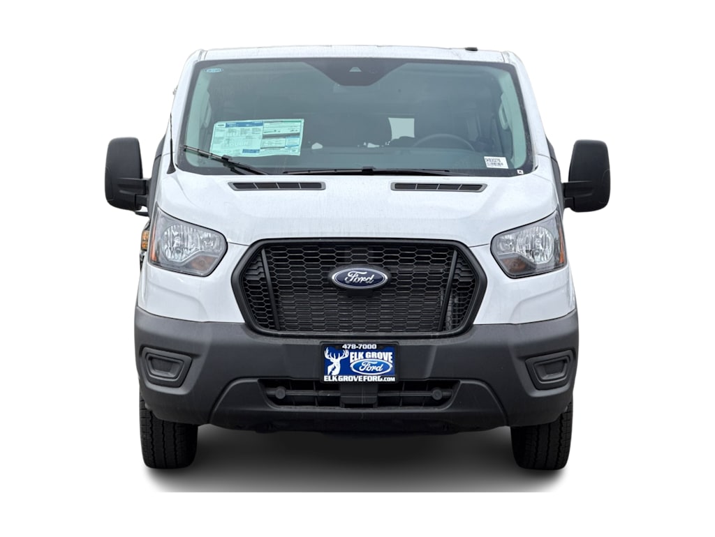 Thumbnail: 2025 Ford Transit Series - 20