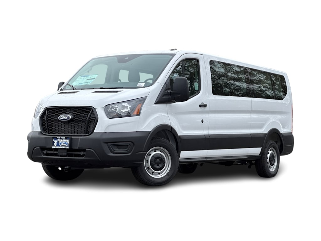 2025 Ford Transit Passenger Van XL