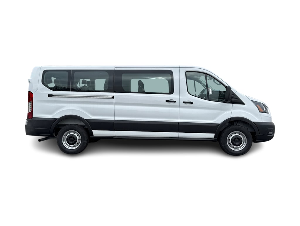 Thumbnail: 2025 Ford Transit Series - 18
