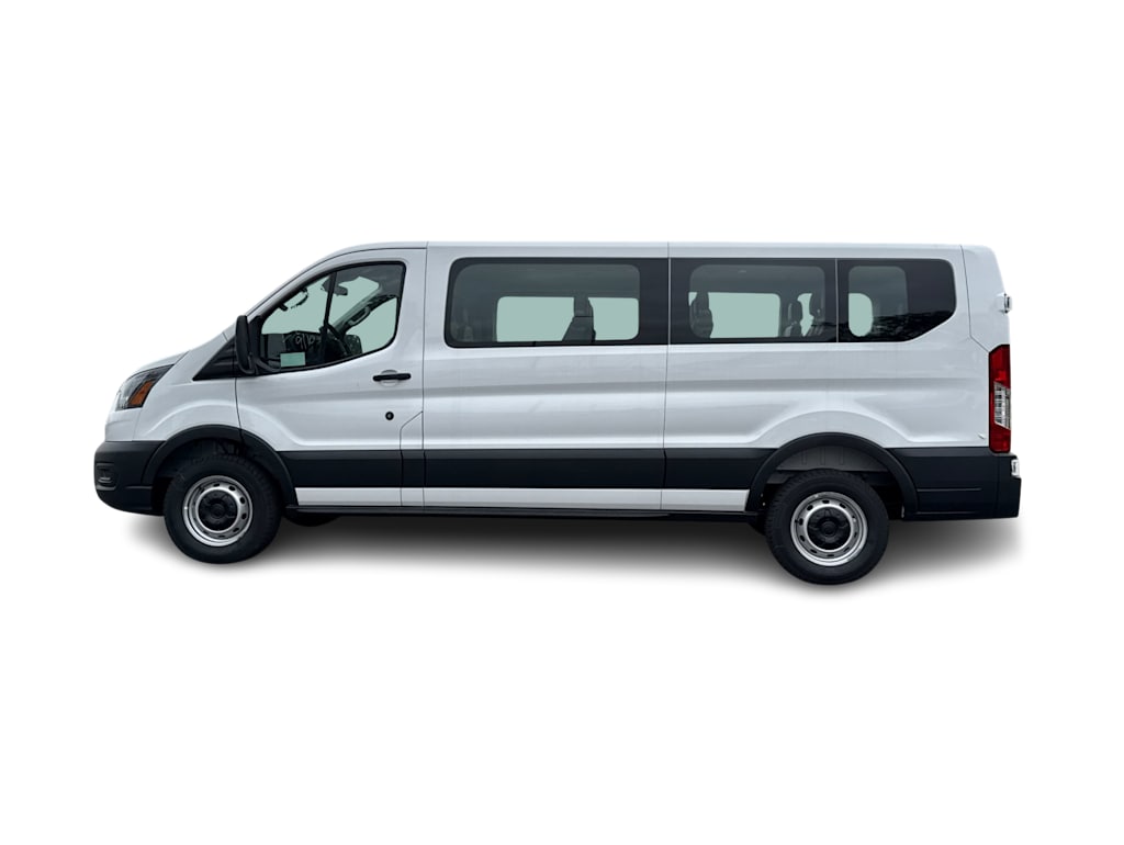 Thumbnail: 2025 Ford Transit Series - 3