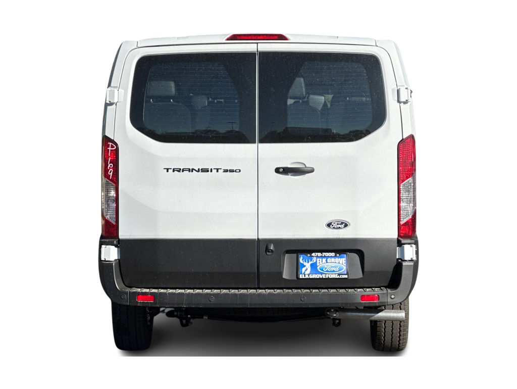 Thumbnail: 2026 Ford Transit Series - 5