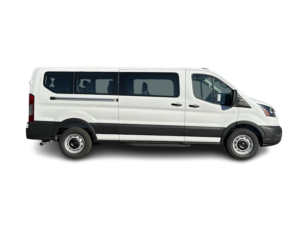 Thumbnail: 2026 Ford Transit Series - 18