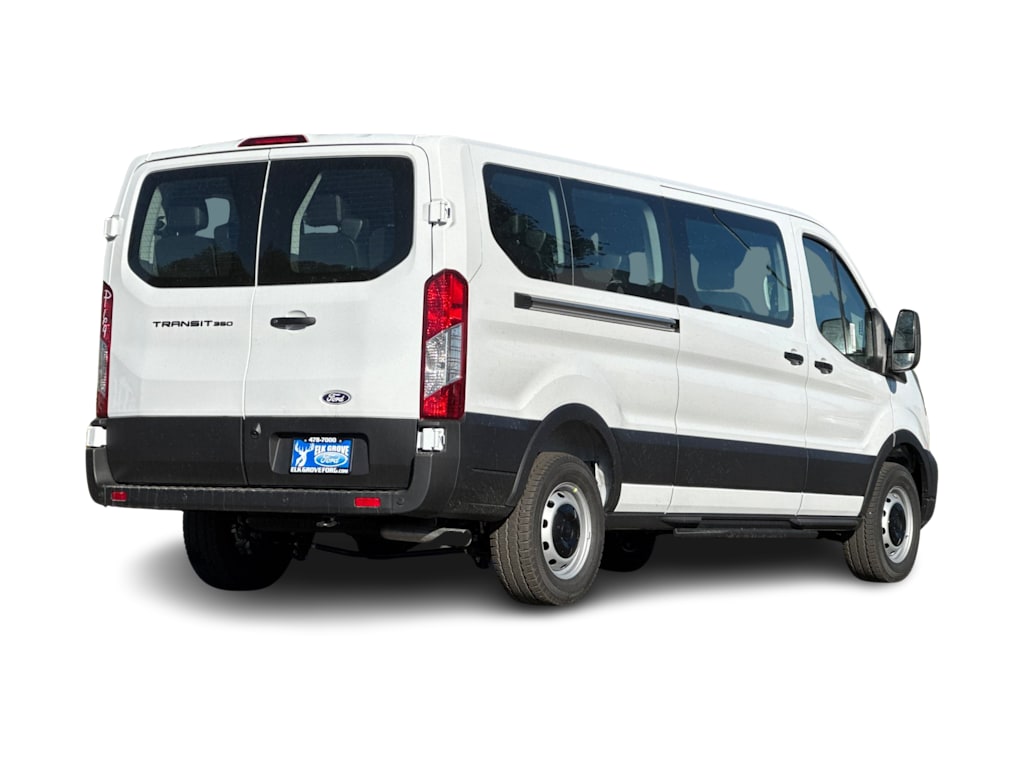 Thumbnail: 2026 Ford Transit Series - 17