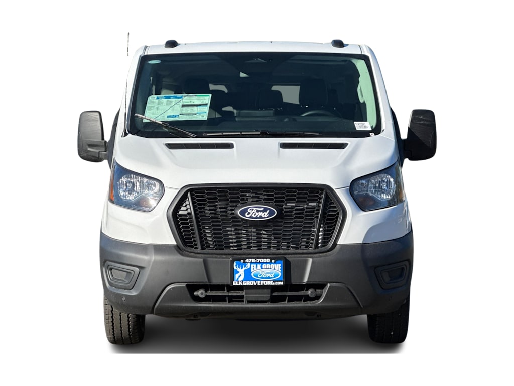 Thumbnail: 2026 Ford Transit Series - 6