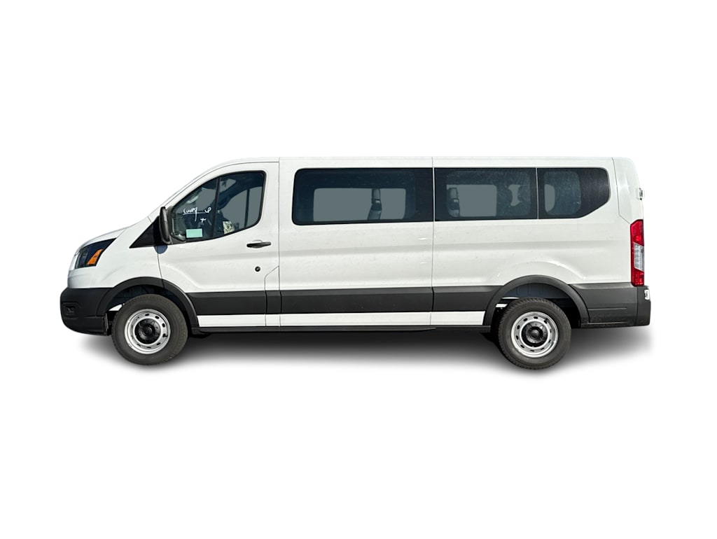 Thumbnail: 2026 Ford Transit Series - 3