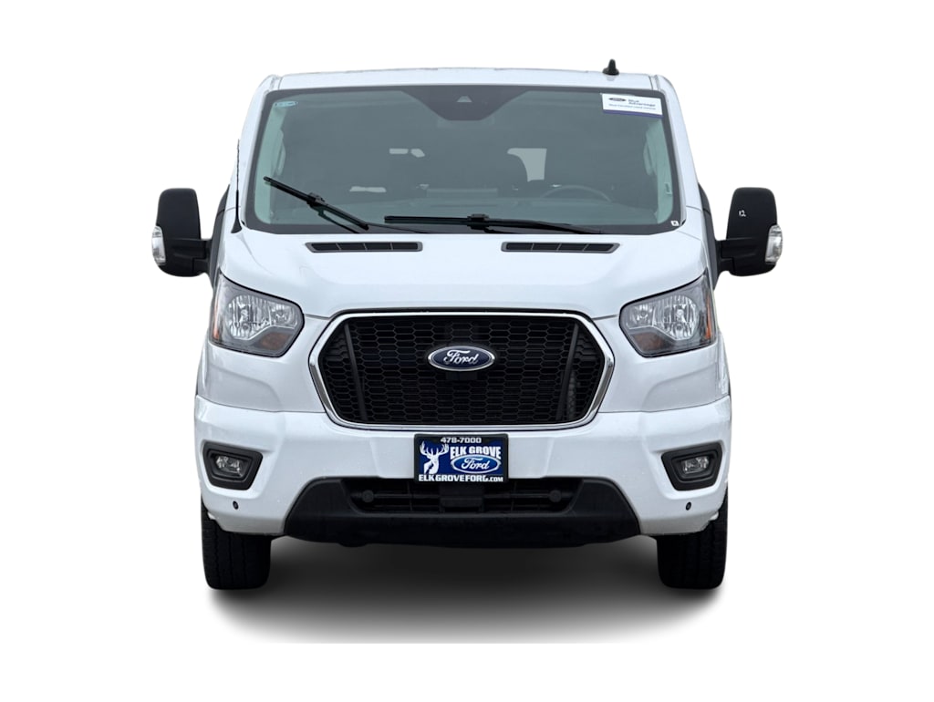 Thumbnail: 2024 Ford Transit Series - 6