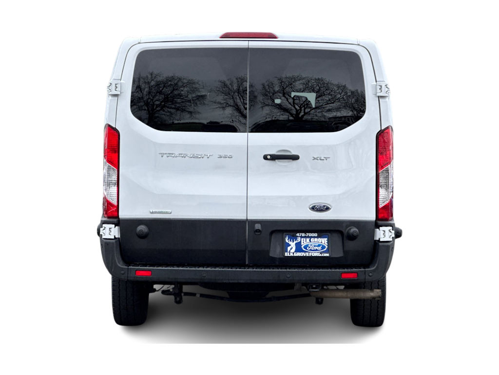 Thumbnail: 2024 Ford Transit Series - 5