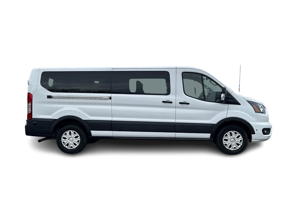 Thumbnail: 2024 Ford Transit Series - 18