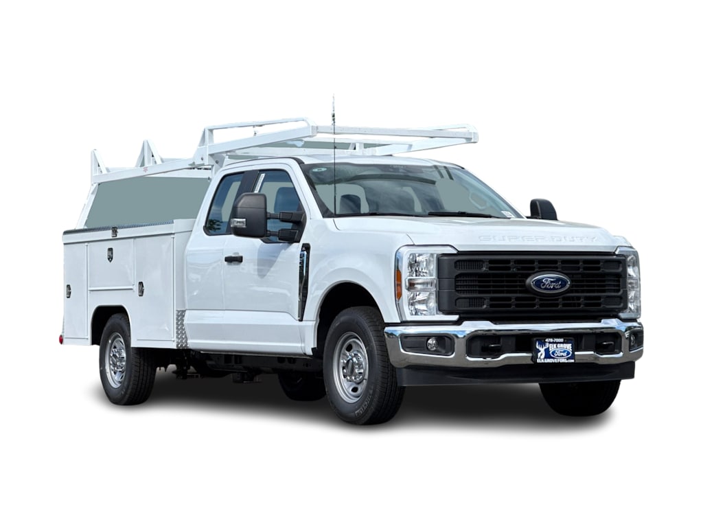 Thumbnail: 2026 Ford F-250 - 16