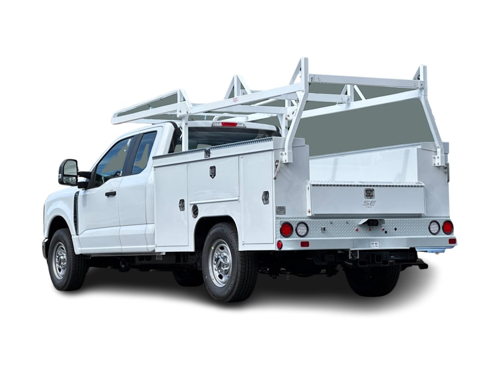 Thumbnail: 2026 Ford F-250 - 5