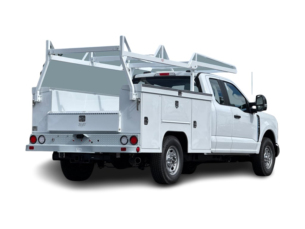 Thumbnail: 2026 Ford F-250 - 14