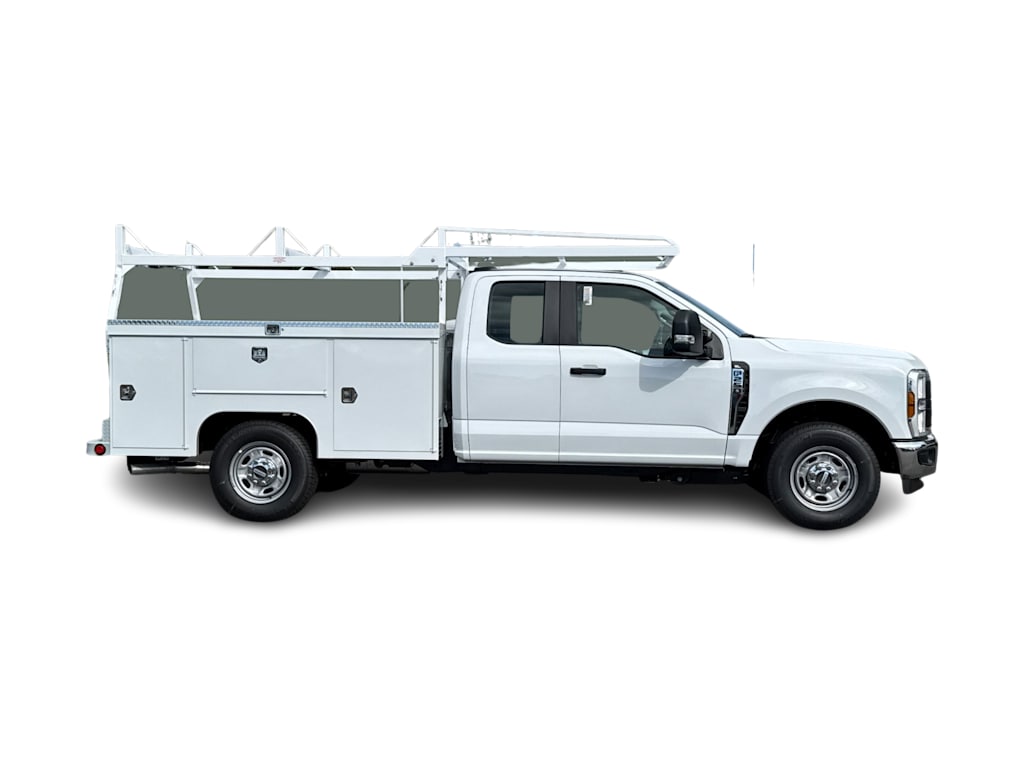 Thumbnail: 2026 Ford F-250 - 15