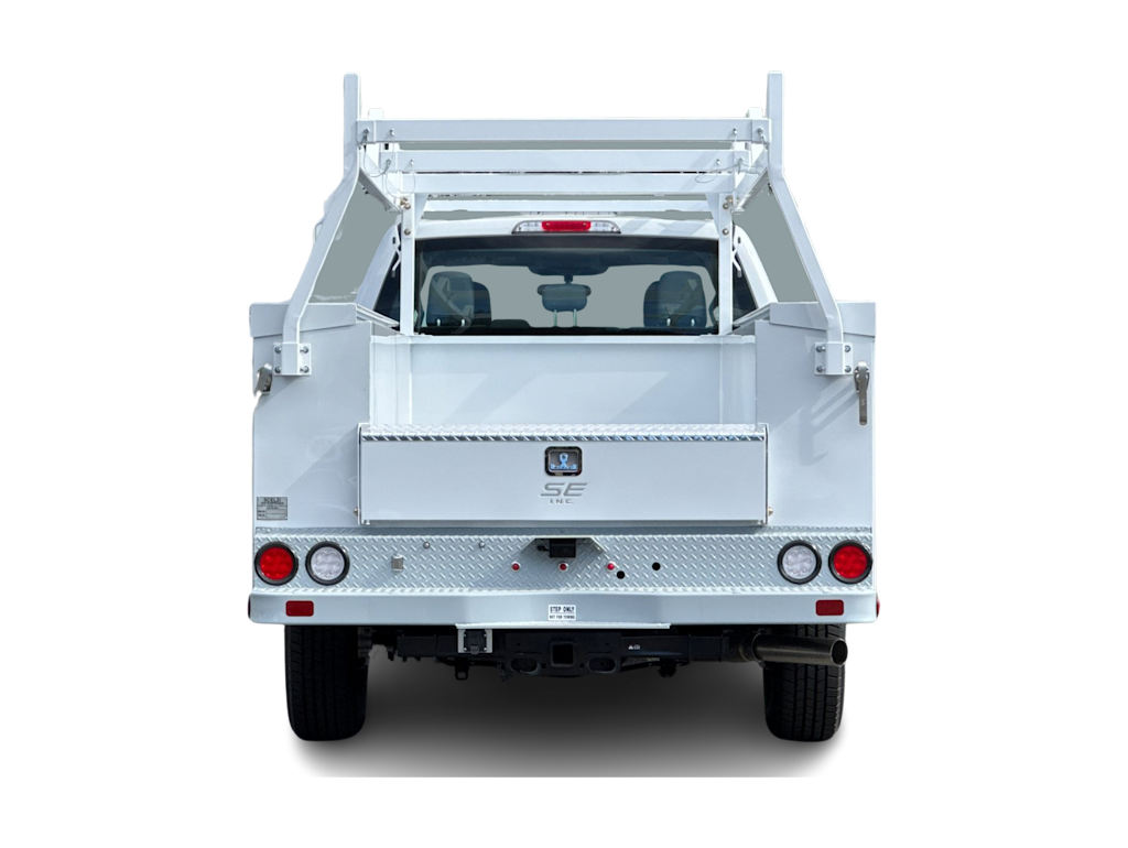 Thumbnail: 2026 Ford F-250 - 4