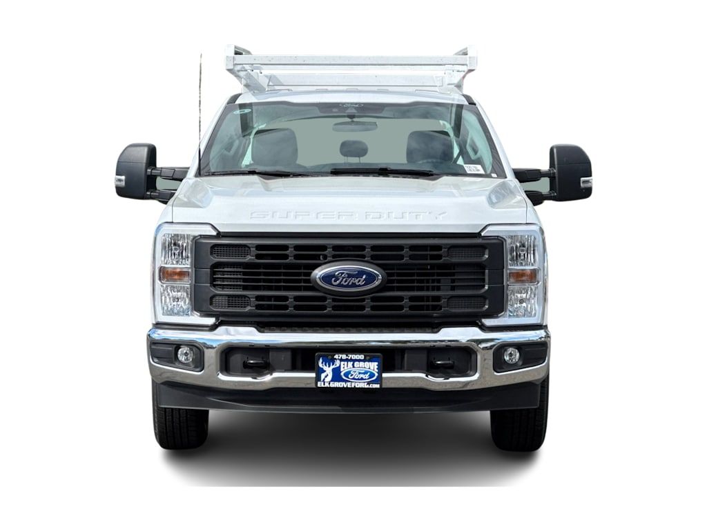 Thumbnail: 2026 Ford F-250 - 17