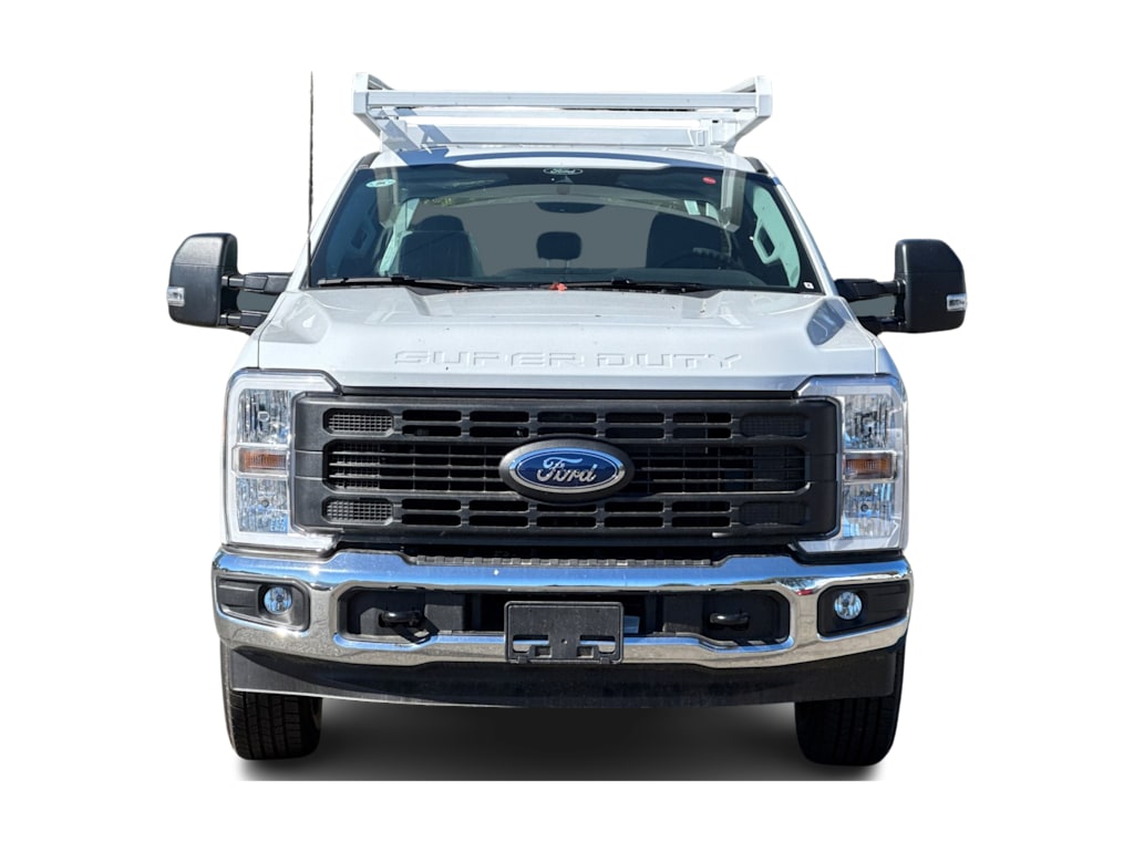 Thumbnail: 2026 Ford F-250 - 18