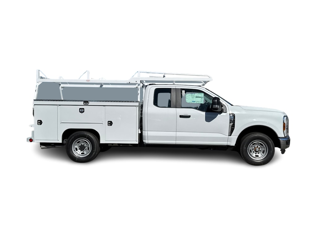 Thumbnail: 2026 Ford F-250 - 16