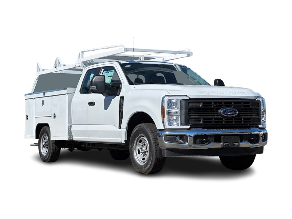Thumbnail: 2026 Ford F-250 - 17