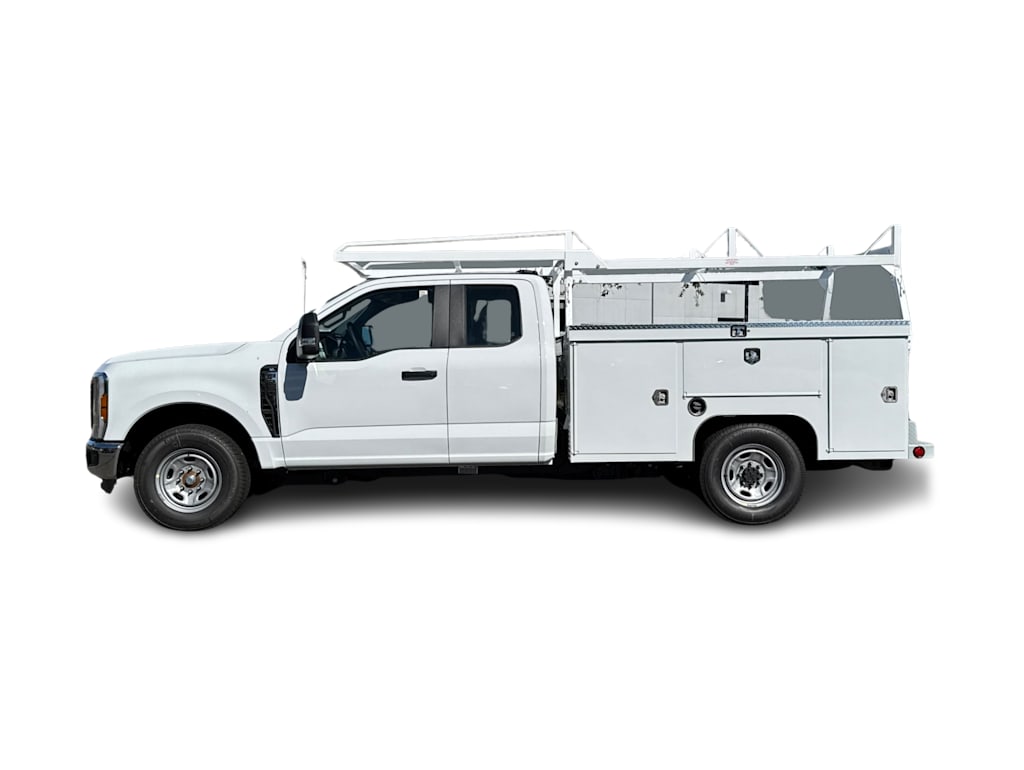 Thumbnail: 2026 Ford F-250 - 3