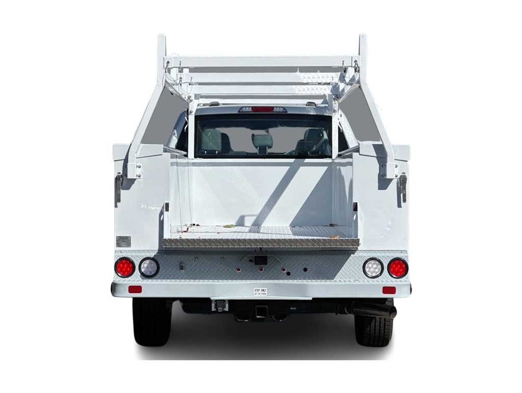 Thumbnail: 2026 Ford F-250 - 5