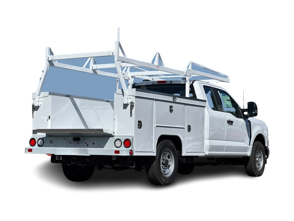 Thumbnail: 2026 Ford F-250 - 15