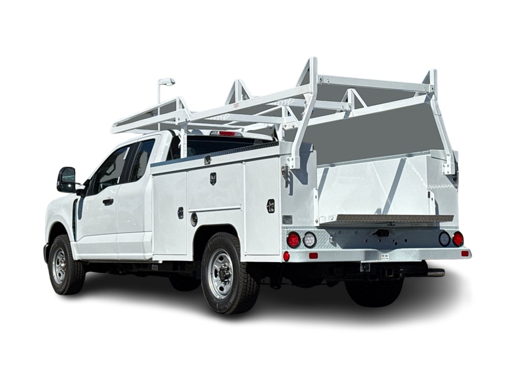 Thumbnail: 2026 Ford F-250 - 4