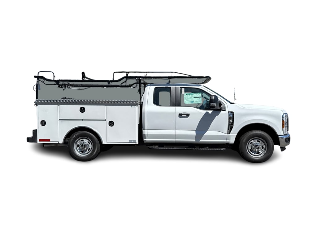 Thumbnail: 2026 Ford F-250 - 16
