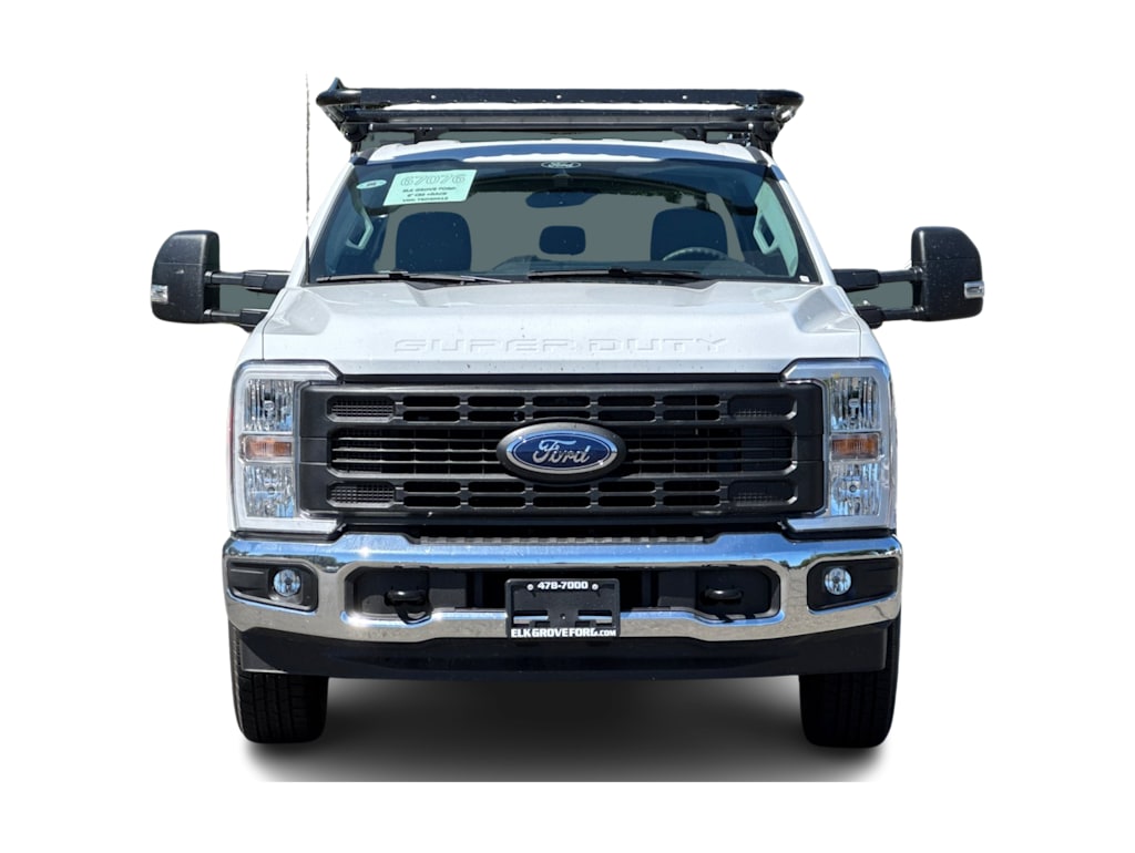 Thumbnail: 2026 Ford F-250 - 18