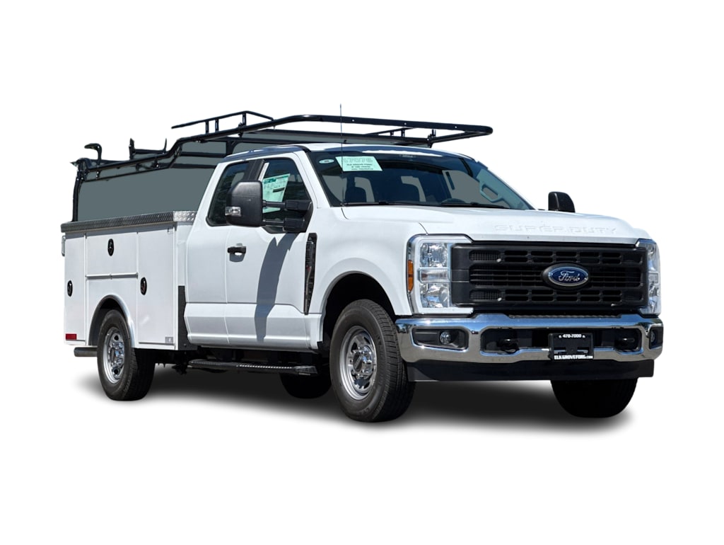Thumbnail: 2026 Ford F-250 - 17