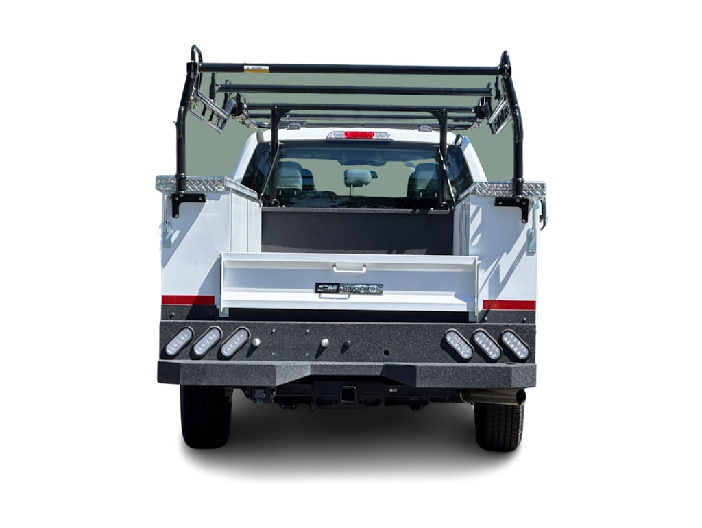 Thumbnail: 2026 Ford F-250 - 5