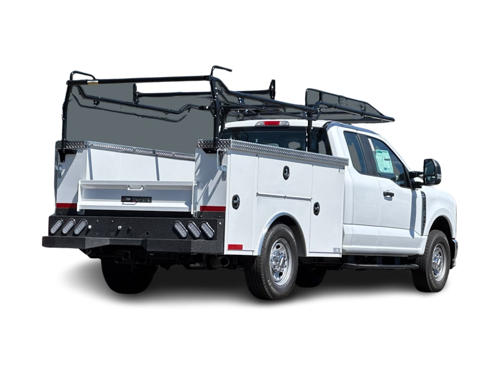 Thumbnail: 2026 Ford F-250 - 15