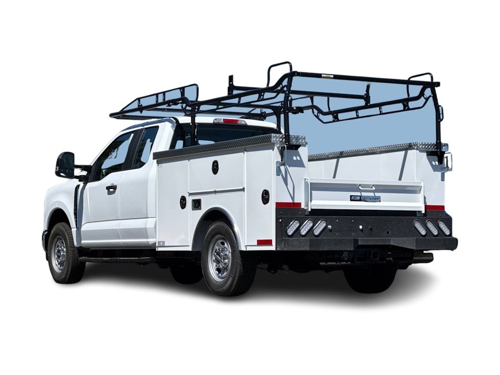 Thumbnail: 2026 Ford F-250 - 4