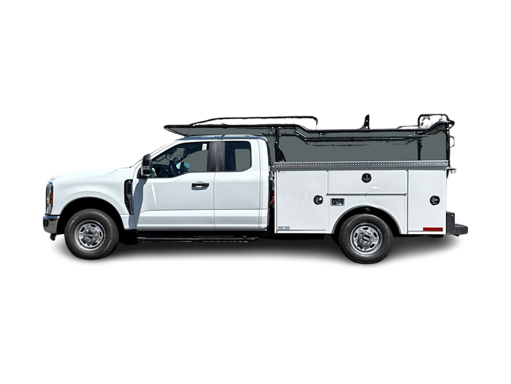 Thumbnail: 2026 Ford F-250 - 3