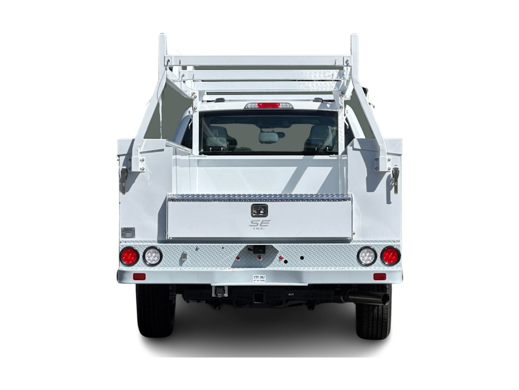 Thumbnail: 2026 Ford F-250 - 5