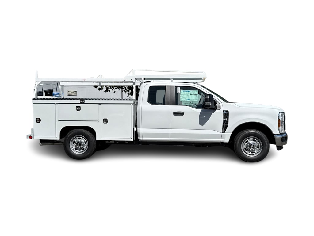 Thumbnail: 2026 Ford F-250 - 16