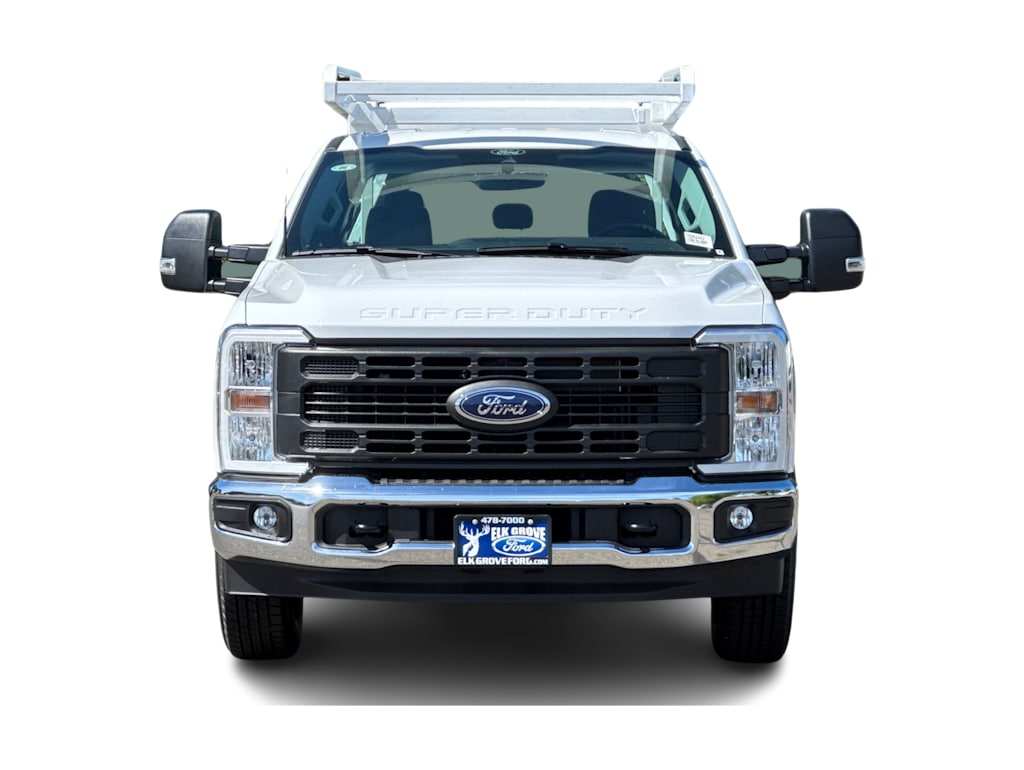 Thumbnail: 2026 Ford F-250 - 18
