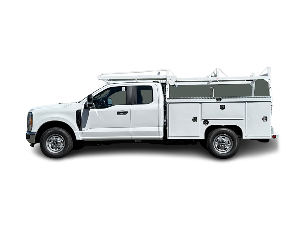 Thumbnail: 2026 Ford F-250 - 3