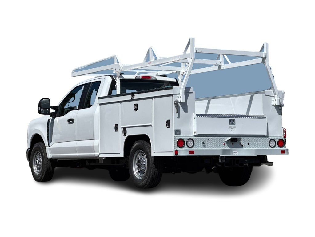 Thumbnail: 2026 Ford F-250 - 4